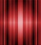 Red Metallic Stripes