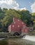 Red Mill Museum Village, Clinton, New Jersey