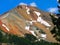 Red Mountain Ouray Colorado