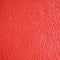 Red Natural Leather Texture Macro Background