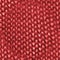 Red Nordic Knitting. Christmas Scandinavian Seamless Background.