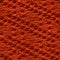 Red Nordic Knitting. Xmas Scandinavian Fabric.