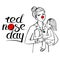 Red nose doctor