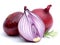 Red onions