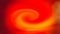 Red Orange Vortex Background Beautiful elegant Illustration graphic art design Background