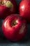 Red Organic Macintosh Apples