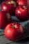 Red Organic Macintosh Apples