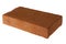 Red Ornamental Brick