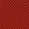Red padding seamless texture