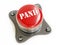 Red Panic pushbutton