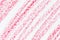 red pastel drawing paper crayons background texture
