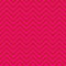 Red and pink chevron pattern