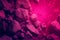 red pink magenta Stone texture background. Abstracted and textured beatiful backdrop.