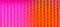 Red, pink seamless pattern widescreen panorama background. Suitable for banner, poster, advertising. and various other design