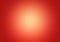 Red plain simple gradient background