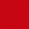Red plastic construction plate. Seamless pattern background. Vector illustration