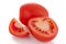 Red plum tomato