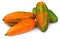 Red Pointed gourd