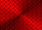 Red polished steel texture background