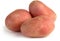 Red potatoes