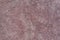 Red purple granite gravel texture