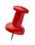 Red Pushpin