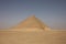 Red Pyramid Dahshur