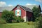 Red Quilt Barn