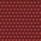 Red rattan background