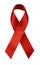 Red Ribbon - AIDS Awareness