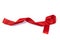 Red ribbon December 1 of every year People around the world hold World AIDS Day to remember those who have died from acquired