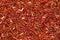 Red rice pattern
