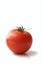 Red-ripe tomato