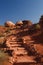 Red Rock Arches