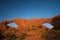 Red Rock Arches