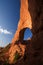 Red Rock Arches