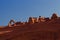 Red Rock Arches