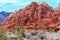 Red Rock Canyon