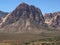 Red Rock Canyon