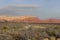 Red Rock Canyon Las Vegas Nevada