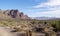 Red Rock Canyon National Park, Nevada