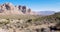 Red Rock Canyon National Park, Nevada