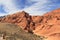 Red Rock Canyons