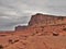 Red Rock Cliffs of Canyon Rims Recreation Area