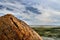 Red Rock Coulee Natural Area