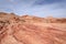 Red Rock Desert