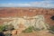 Red rock and desert landscape, Southwest USA