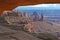 Red rock and desert landscape, Southwest USA