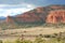 Red Rock Formations