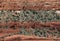 Red Rock layers